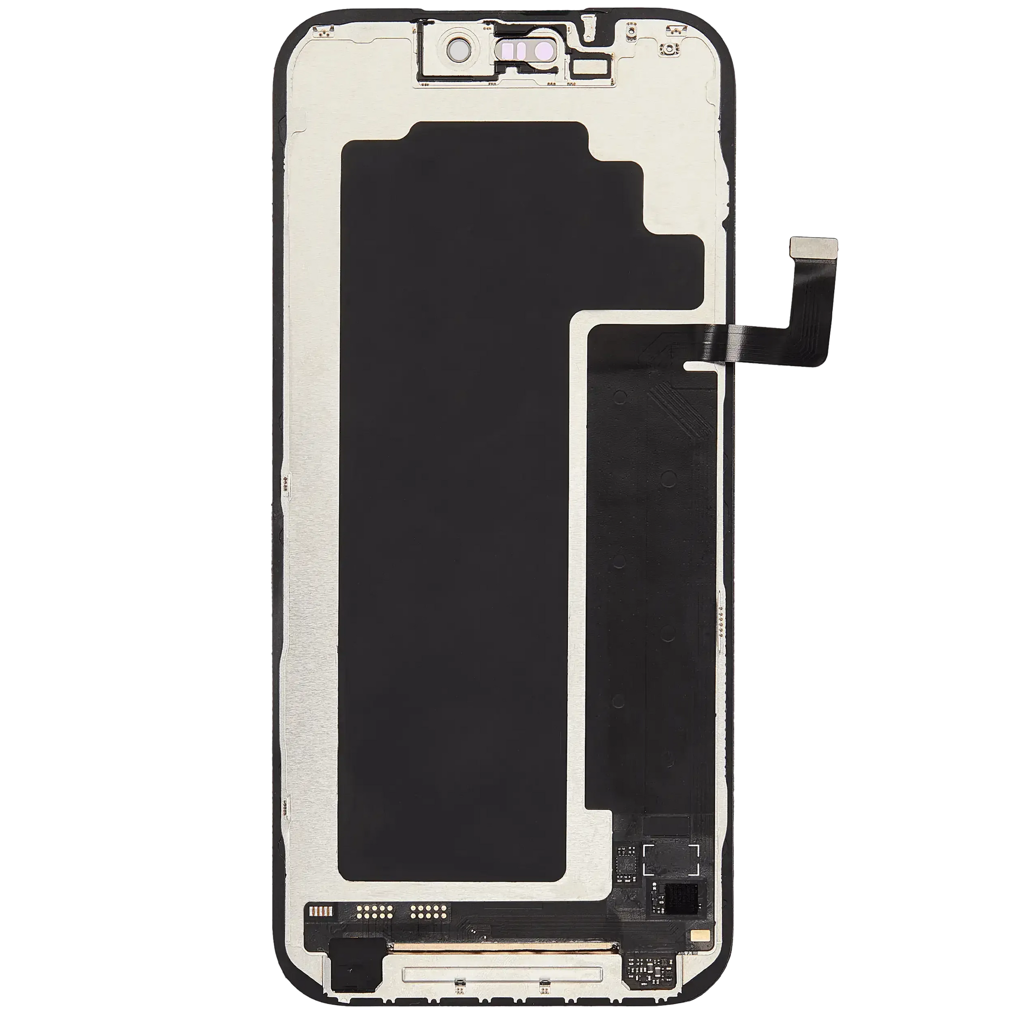 OLED Assembly For iPhone 17 Pro Max (Aftermarket OLED) (120HZ)