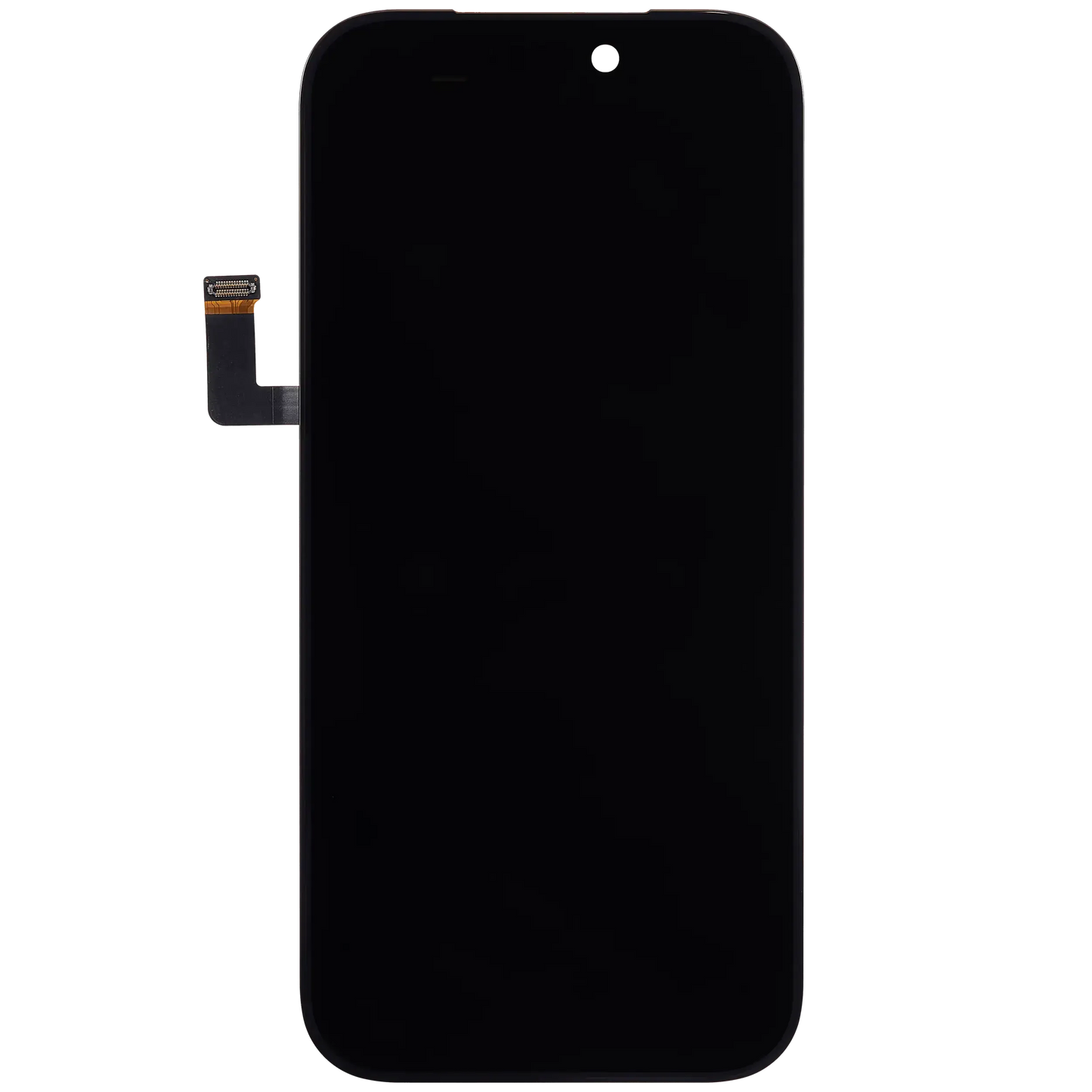 OLED Assembly For iPhone 17 Pro (Aftermarket OLED) (120HZ)