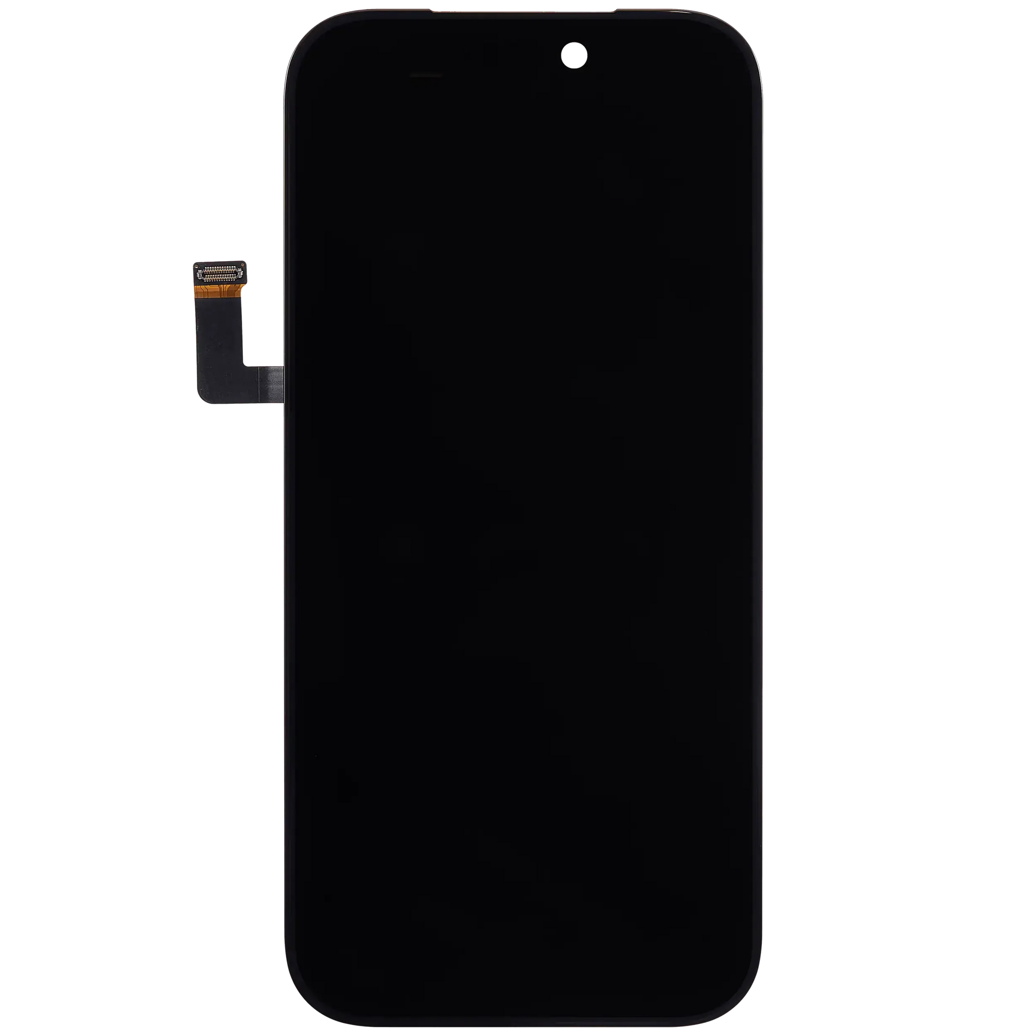 OLED Assembly For iPhone 17 Pro (Aftermarket OLED) (120HZ)