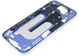 Mid-Frame Housing W/ Small Parts For iPhone 16 (US Version) (Pull) (Ultramarine)