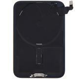 Back Glass w/ MagSafe Magnet & NFC For iPhone 17 Pro (Pull) (Cosmic Orange)