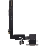 Charging Port Flex Cable For iPhone 16 Pro Max (Pull) (Natural Titanium)