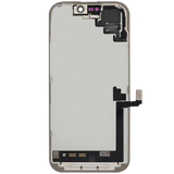 OLED Assembly For iPhone 17 With Light Sensor Flex Cable (Pull A)