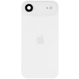 Back Glass W/ MagSafe Magnet & NFC & Flashlight Flex For iPhone Air (Pull) (White)