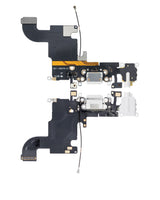 Charging Port Flex Cable For iPhone 6S (Pull) (Gold / Rose Gold)