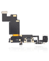 Charging Port Flex Cable For iPhone 6S Plus (Pull) (Gold / Rose Gold)