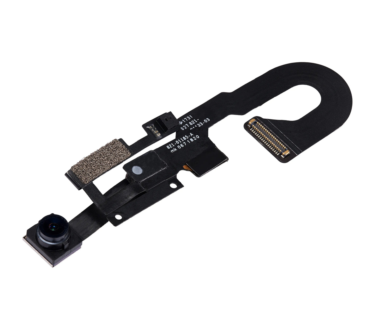 Front Camera And Proximity Sensor Flex For iPhone 8 / SE (2020) / SE (2022) (Pull)