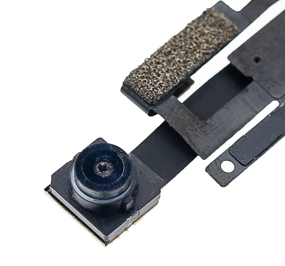 Front Camera And Proximity Sensor Flex For iPhone 8 / SE (2020) / SE (2022) (Pull)