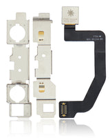Front Camera Module With Flex Cable For iPhone X (Pull)