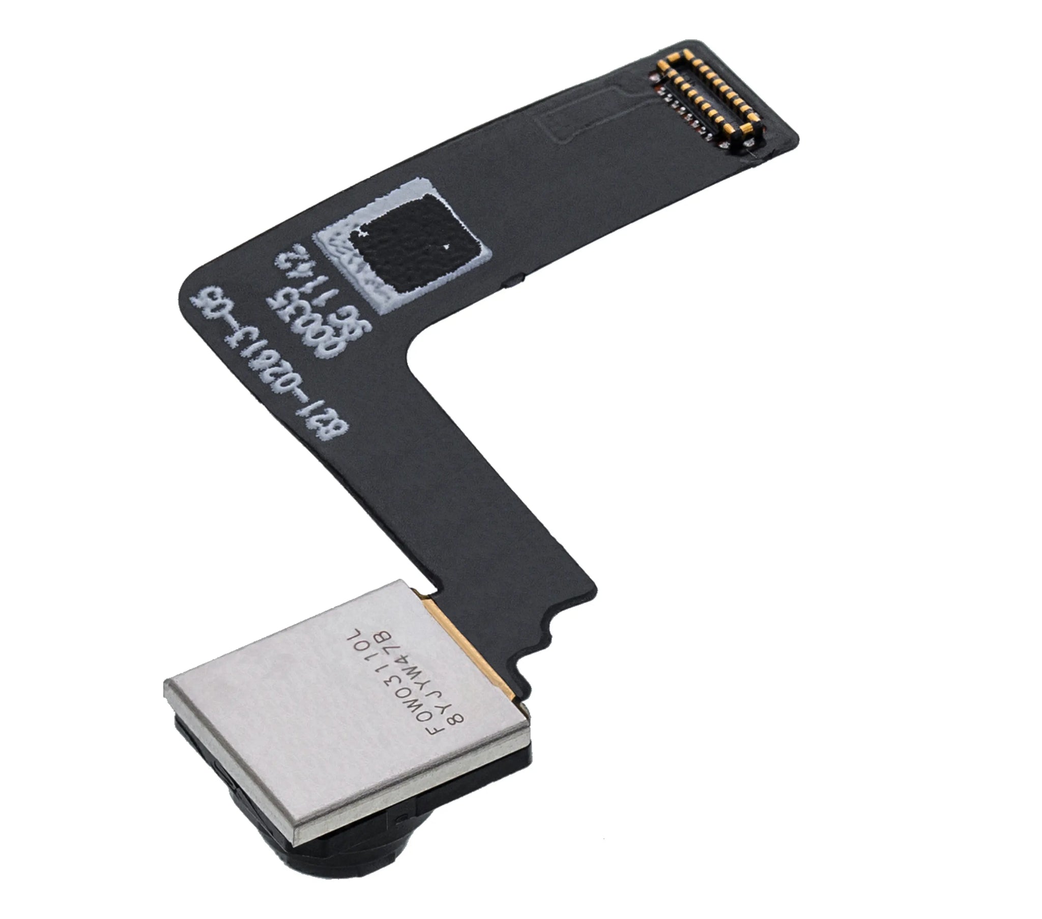 Front Camera Module With Bracket for iPhone 12 Mini (Pull)