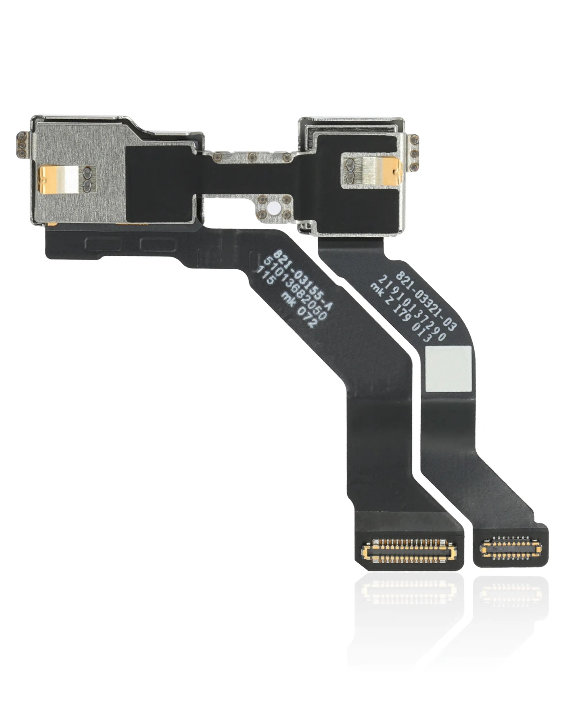 Front Camera For iPhone 13 Mini (Pull)