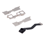 Front Camera Module With Bracket for iPhone 13 Mini (Pull)