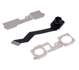 Front Camera Module With Bracket for iPhone 13 Pro / 13 Pro Max (Pull)