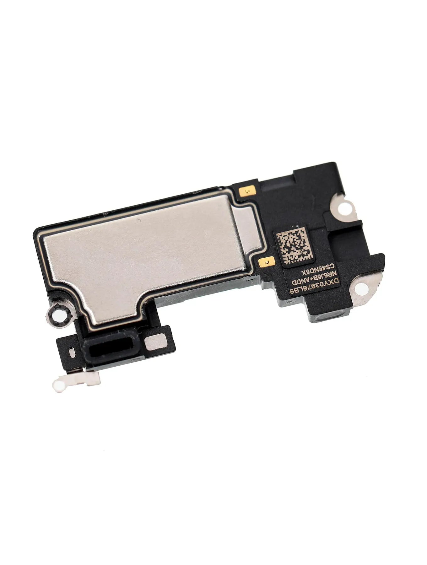 Earpiece Speaker For iPhone 12 / 12 Pro (Pull)