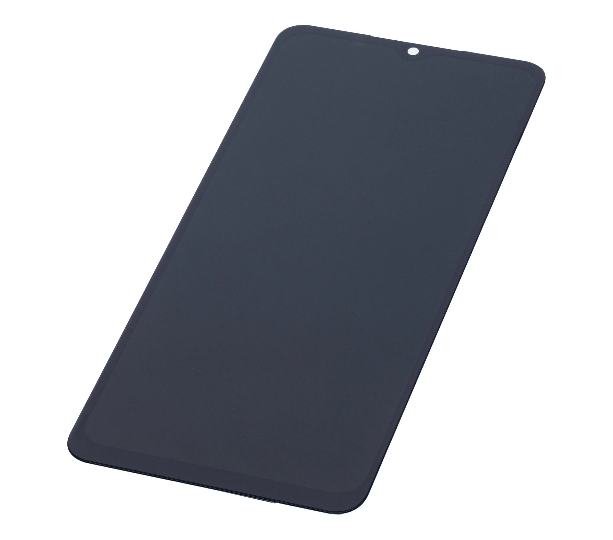 LCD Assembly Without Frame For Samsung Galaxy A02 (A022 / 2020) (Refurbished) (All Colors)