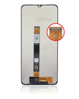 LCD Assembly Without Frame For Samsung Galaxy A03s (A037U / 2021) (US Version) (Refurbished) (All Colors)
