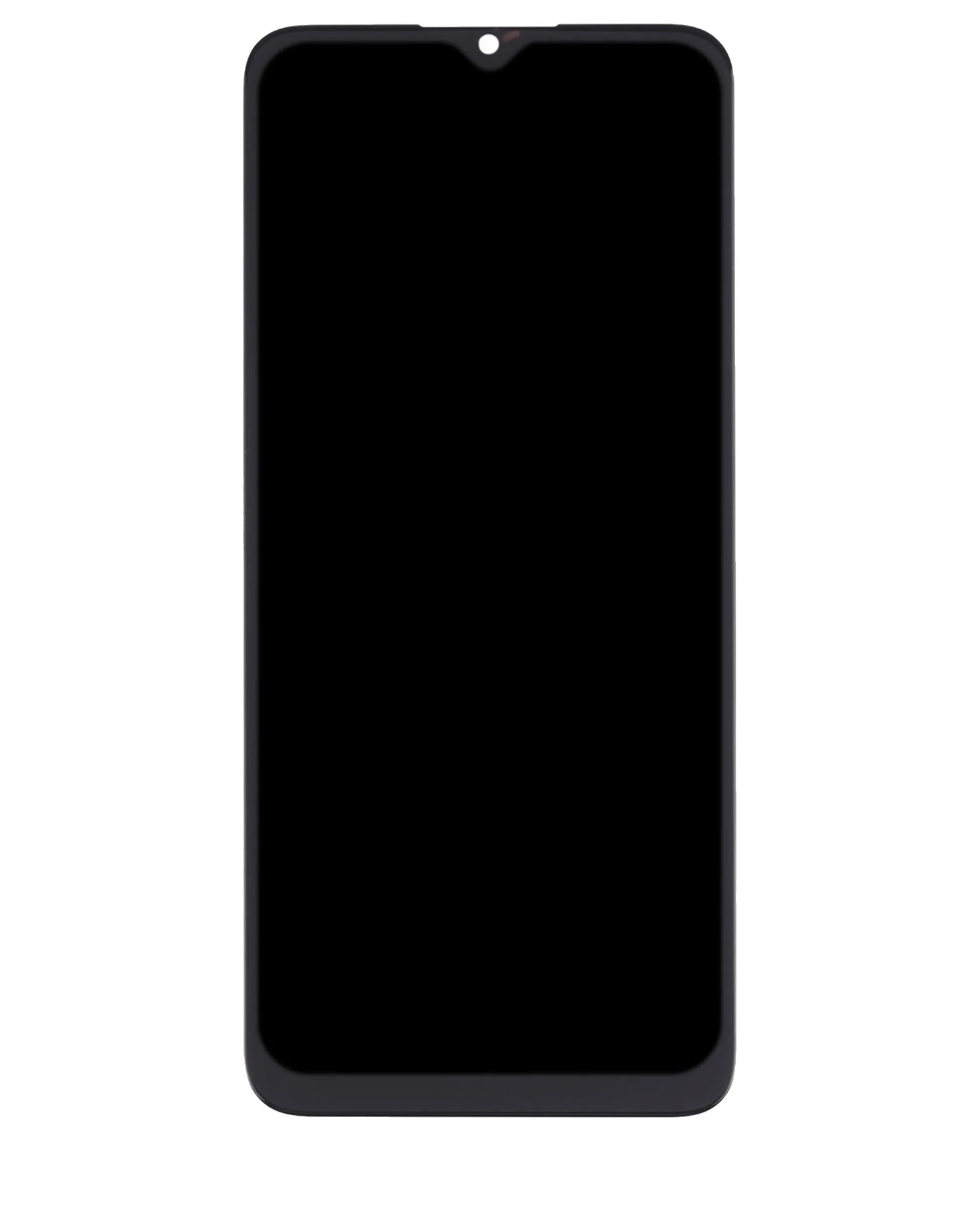 LCD Assembly Without Frame For Samsung Galaxy A03 (A035 / 2021) (Refurbished) (All Colors)