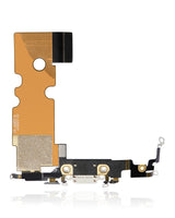 Charging Port Flex Cable For iPhone SE (2022) (Pull) (Starlight)