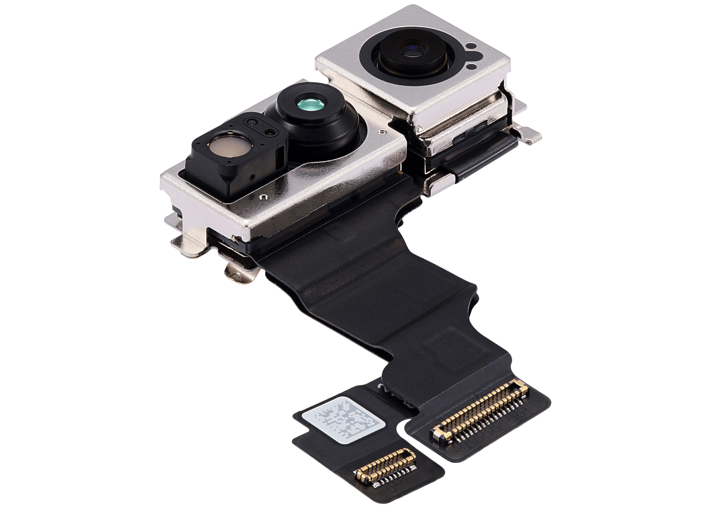 Front Camera For iPhone 15 (Pull)