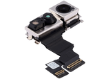 Front Camera For iPhone 15 (Pull)