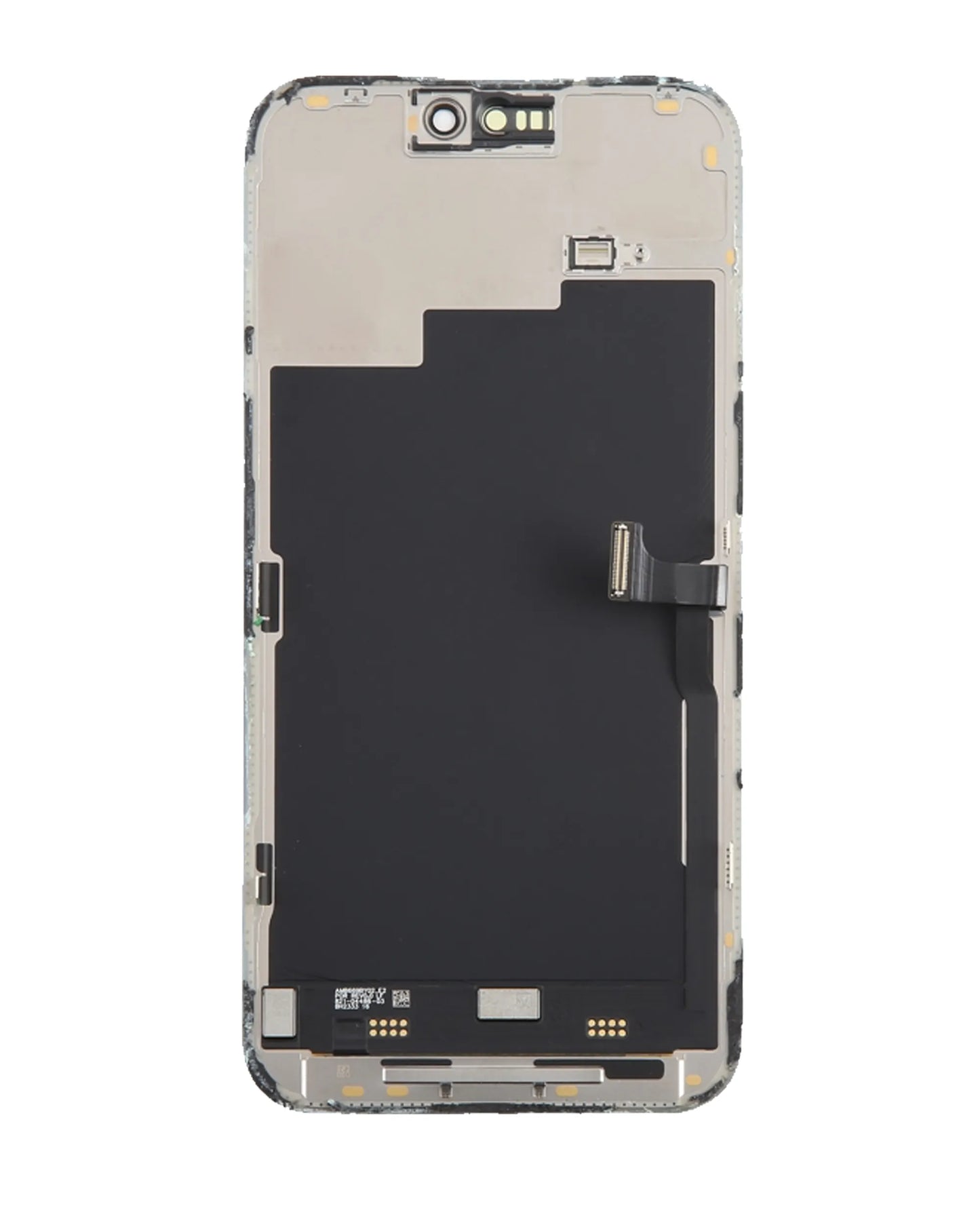 OLED Assembly For iPhone 15 Pro Max (Pull A)