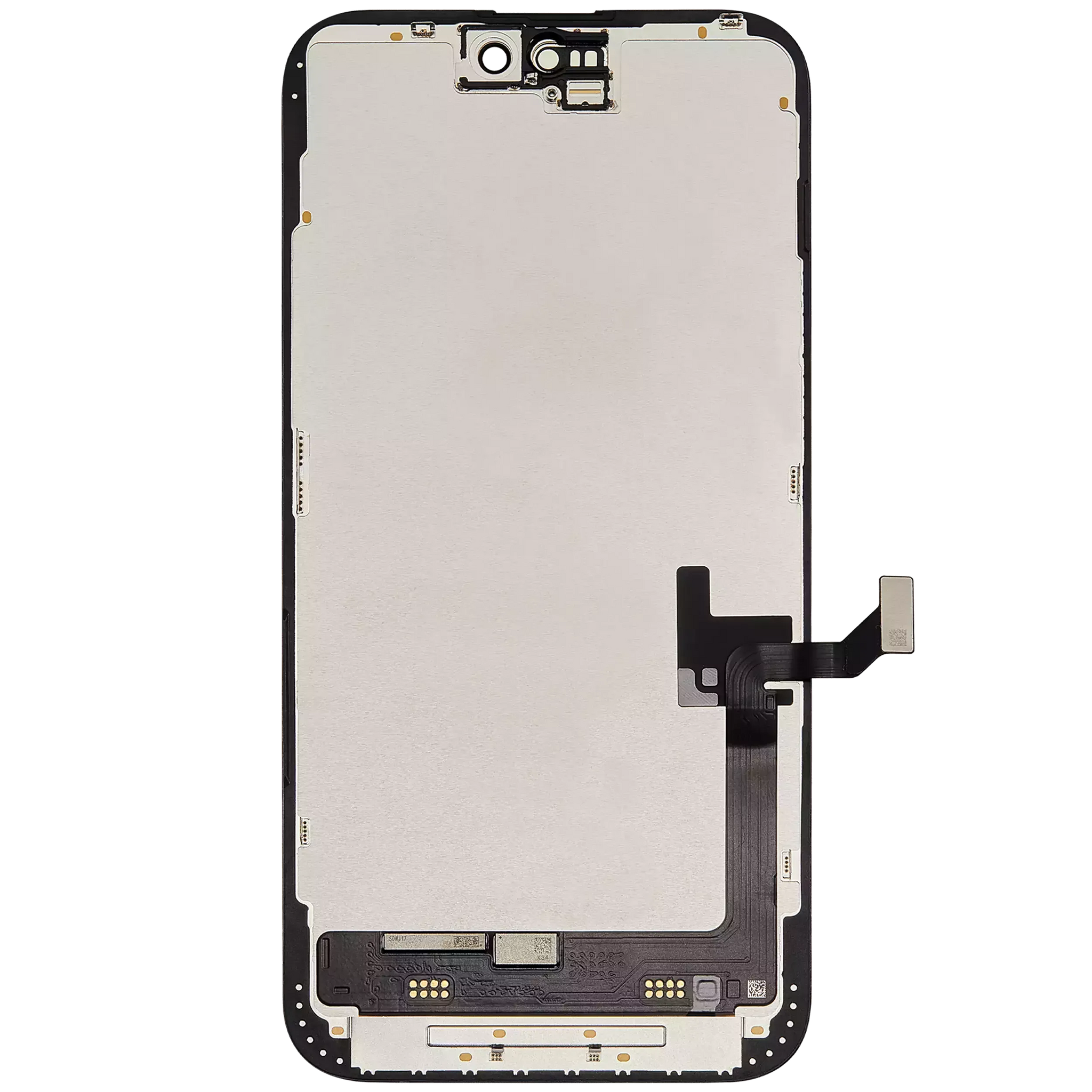 OLED Assembly For iPhone 15 Plus (Refurbished)
