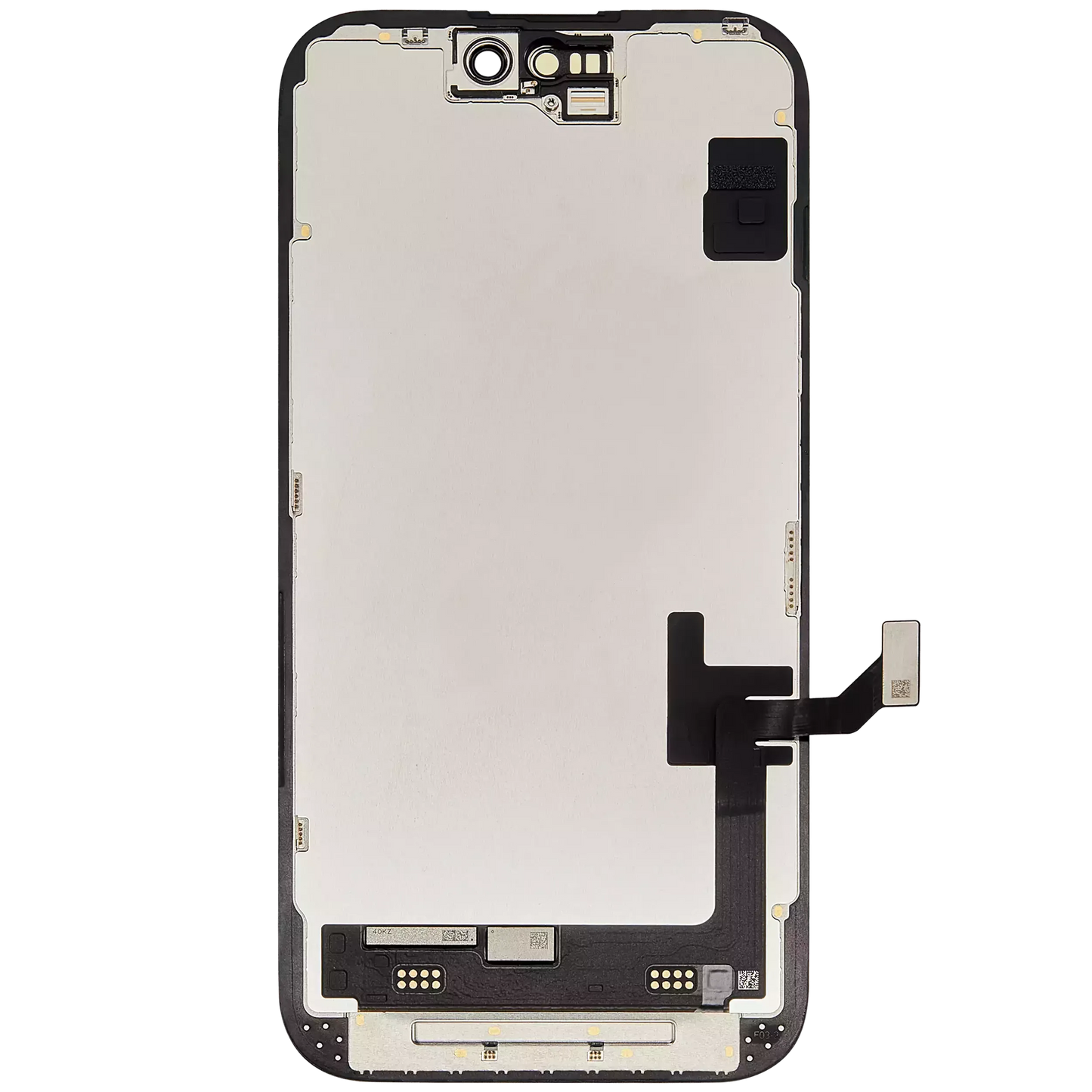 OLED Assembly For iPhone 15 (Refurbished)