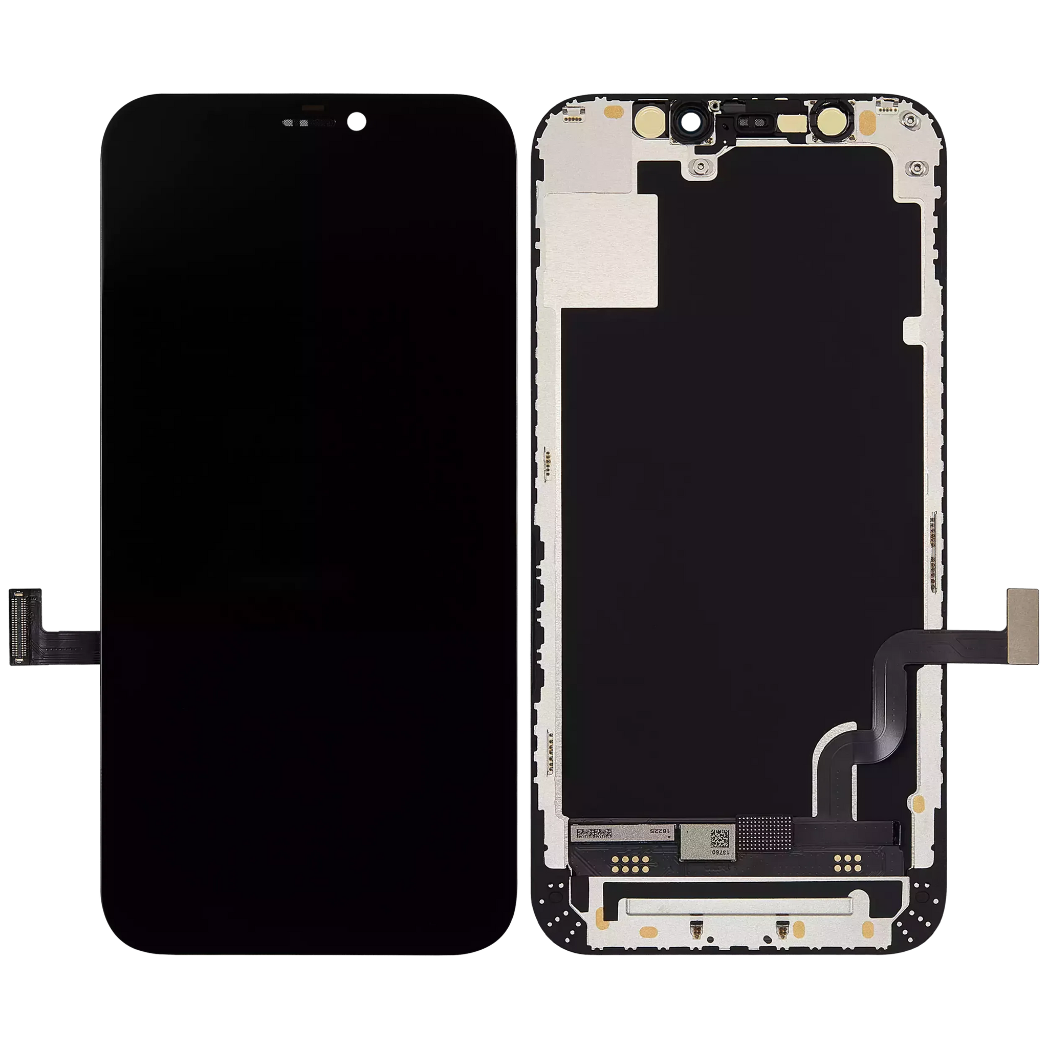 LCD Assembly For iPhone 12 Mini (Incell)
