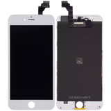 LCD Assembly For iPhone 6 Plus (Incell) (White)