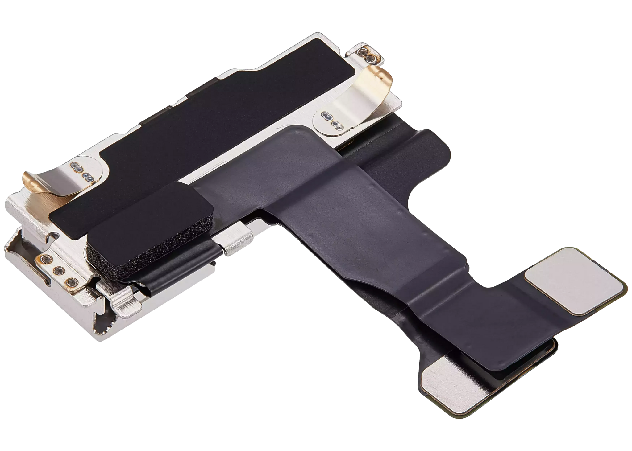 Front Camera For iPhone 16 (Pull)