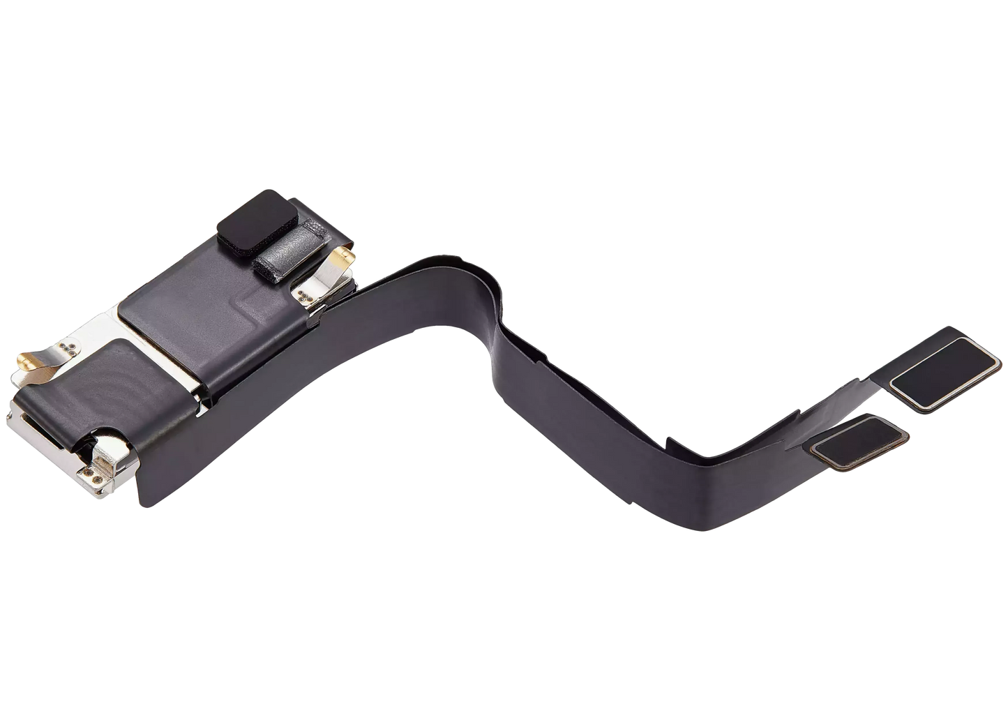 Front Camera For iPhone 16 Pro Max (Pull)