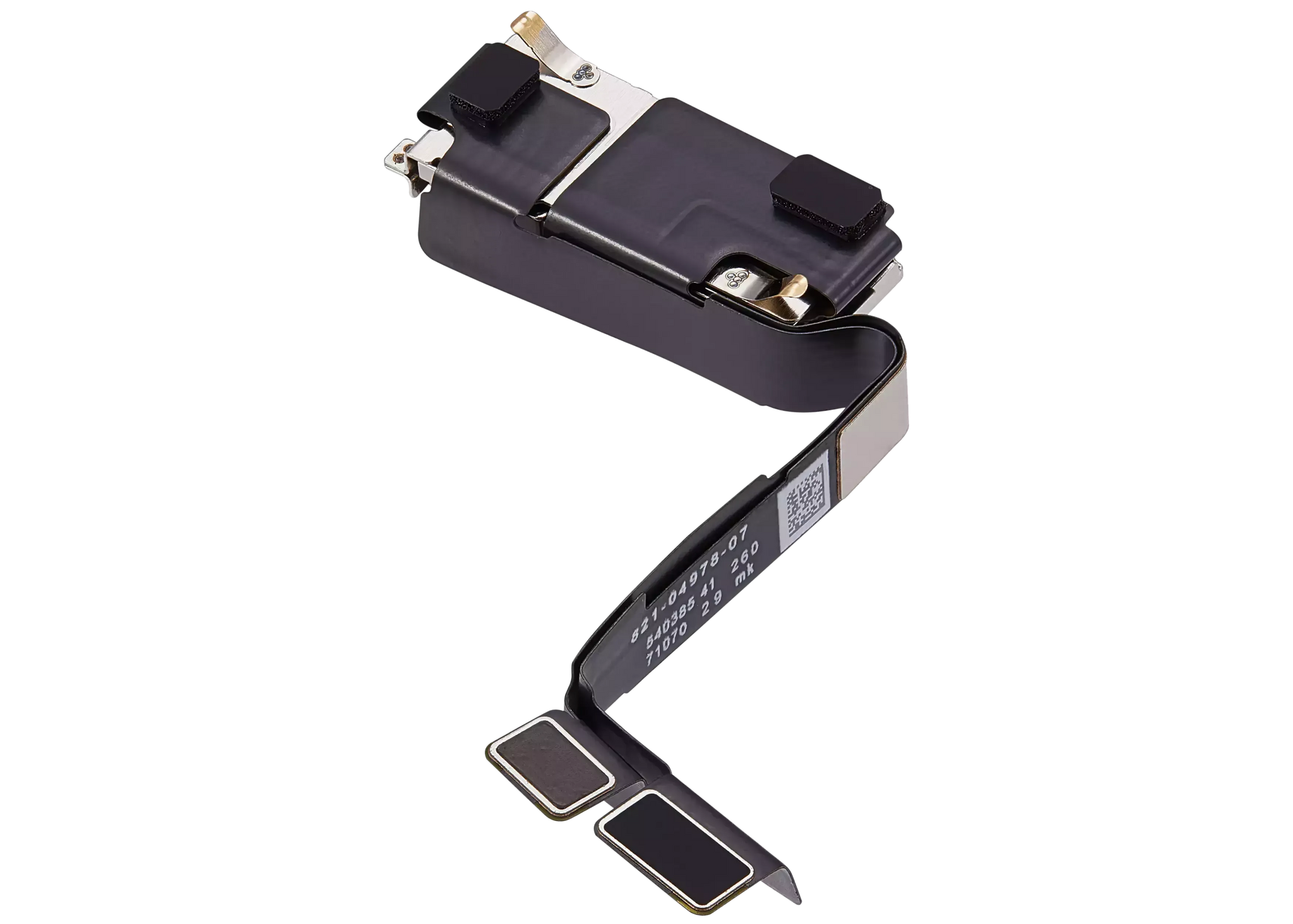 Front Camera For iPhone 16 Pro(Pull)