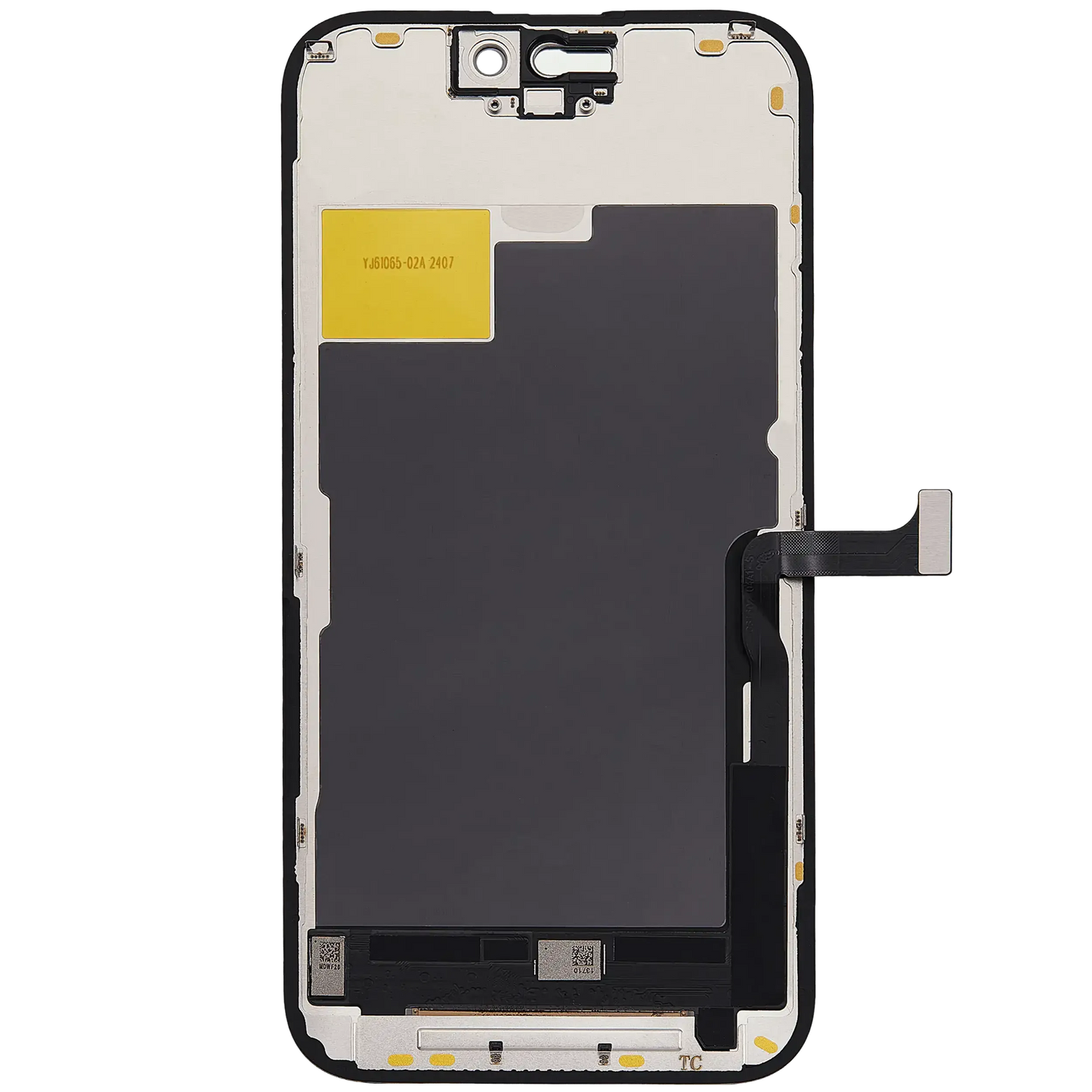 LCD Assembly For iPhone 15 Pro (Incell)