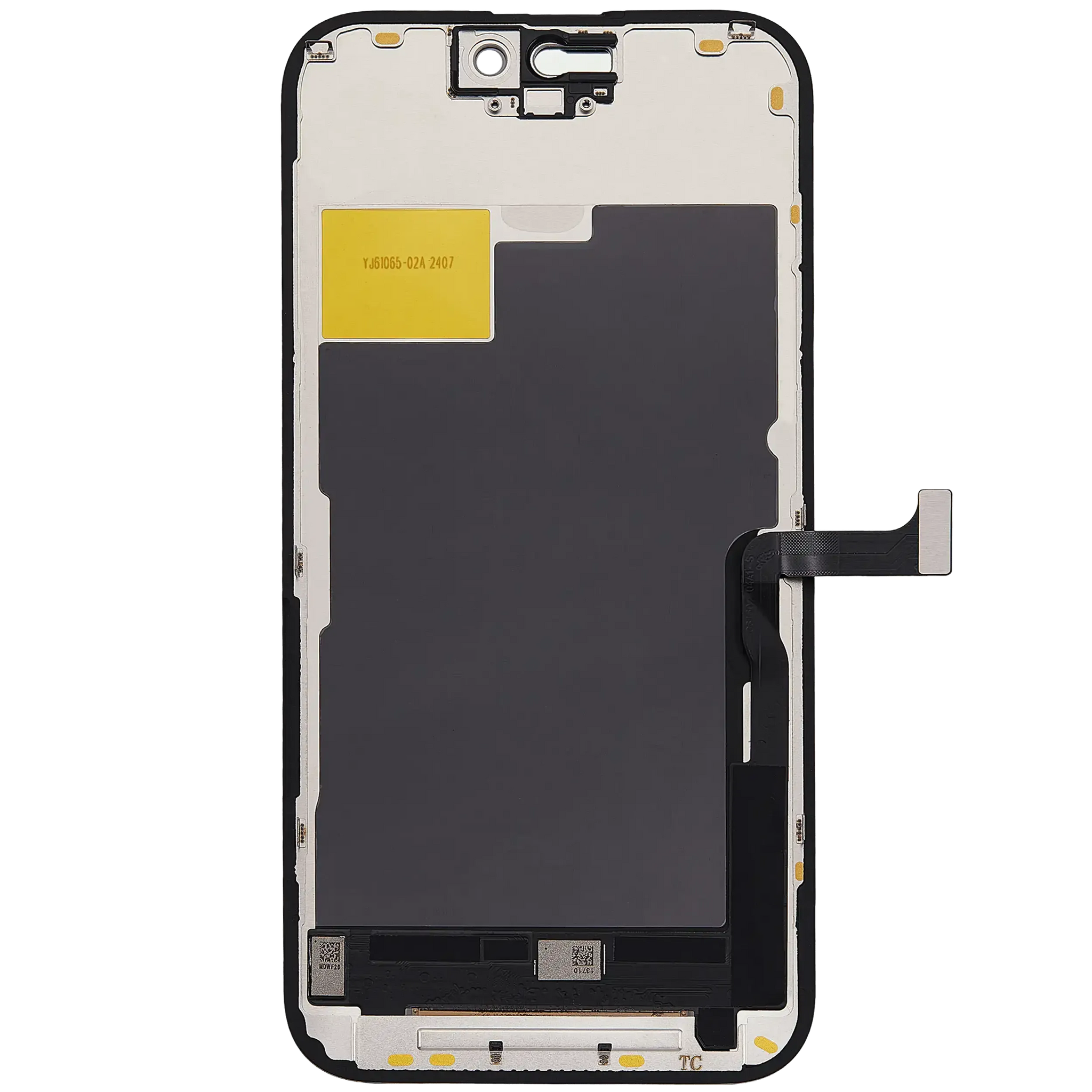 LCD Assembly For iPhone 15 Pro (Incell)