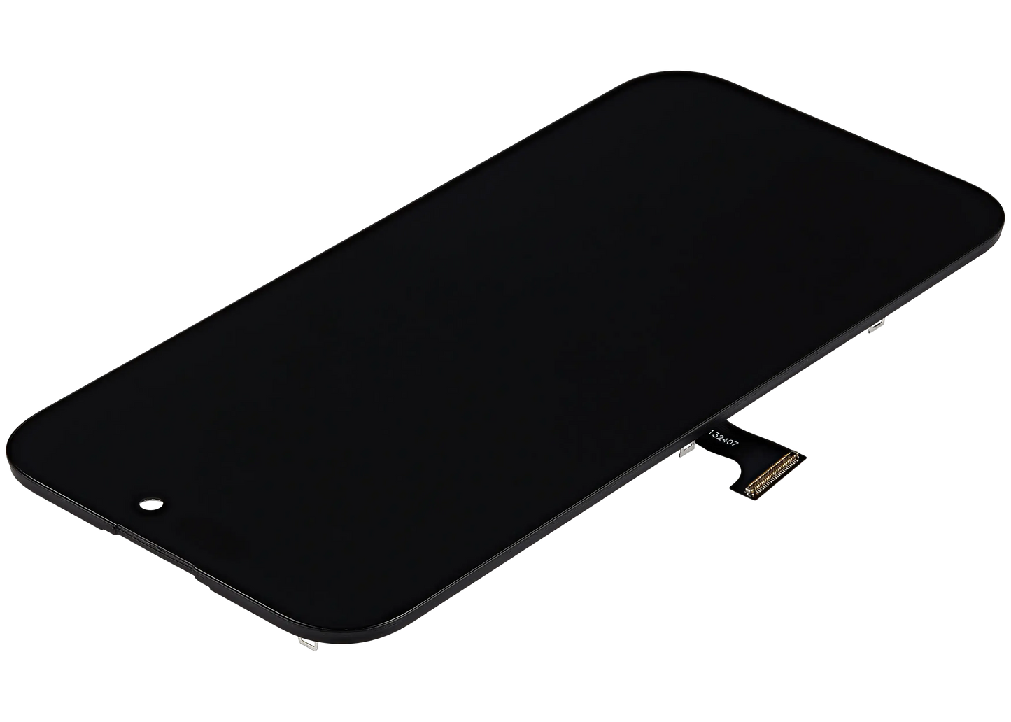 LCD Assembly Compatible For iPhone 15 Pro (Pro Incell) (80HZ)