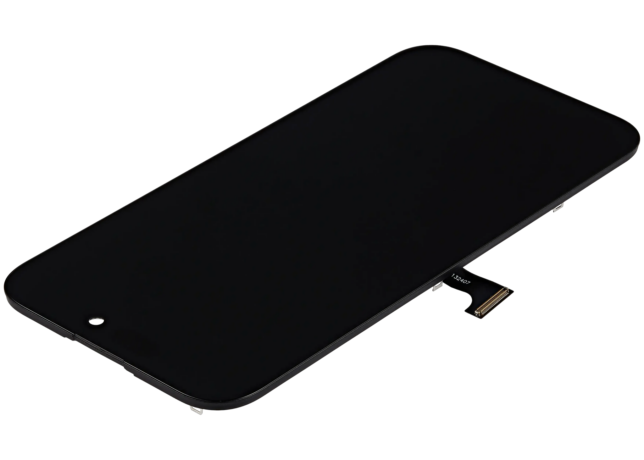 LCD Assembly Compatible For iPhone 15 Pro (Pro Incell) (80HZ)