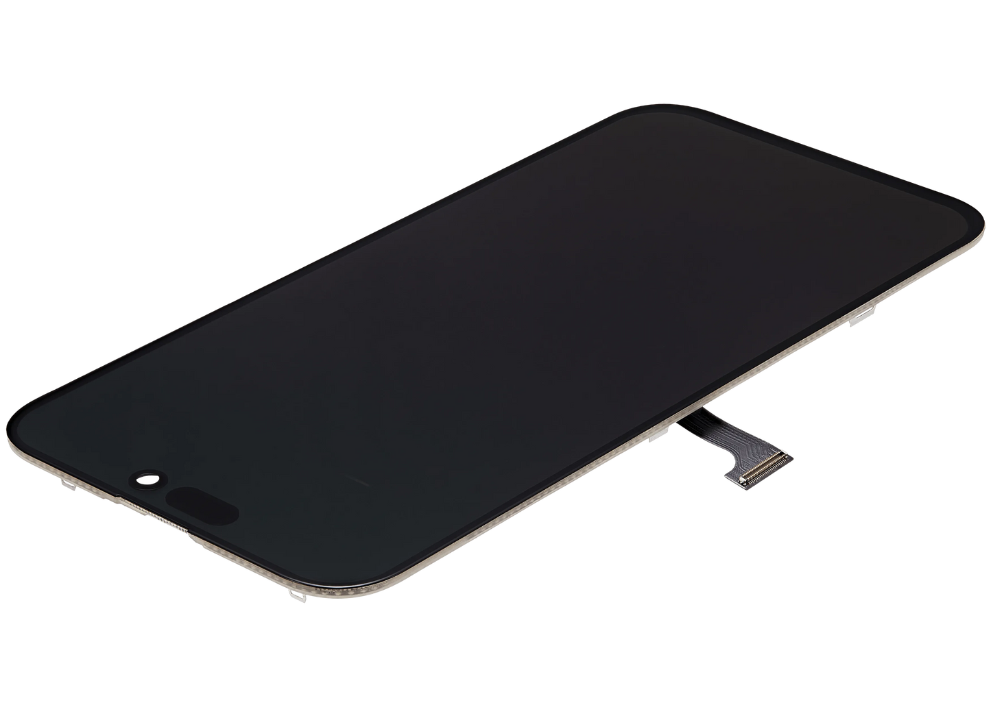 OLED Assembly For iPhone 15 Pro Max (Aftermarket OLED)