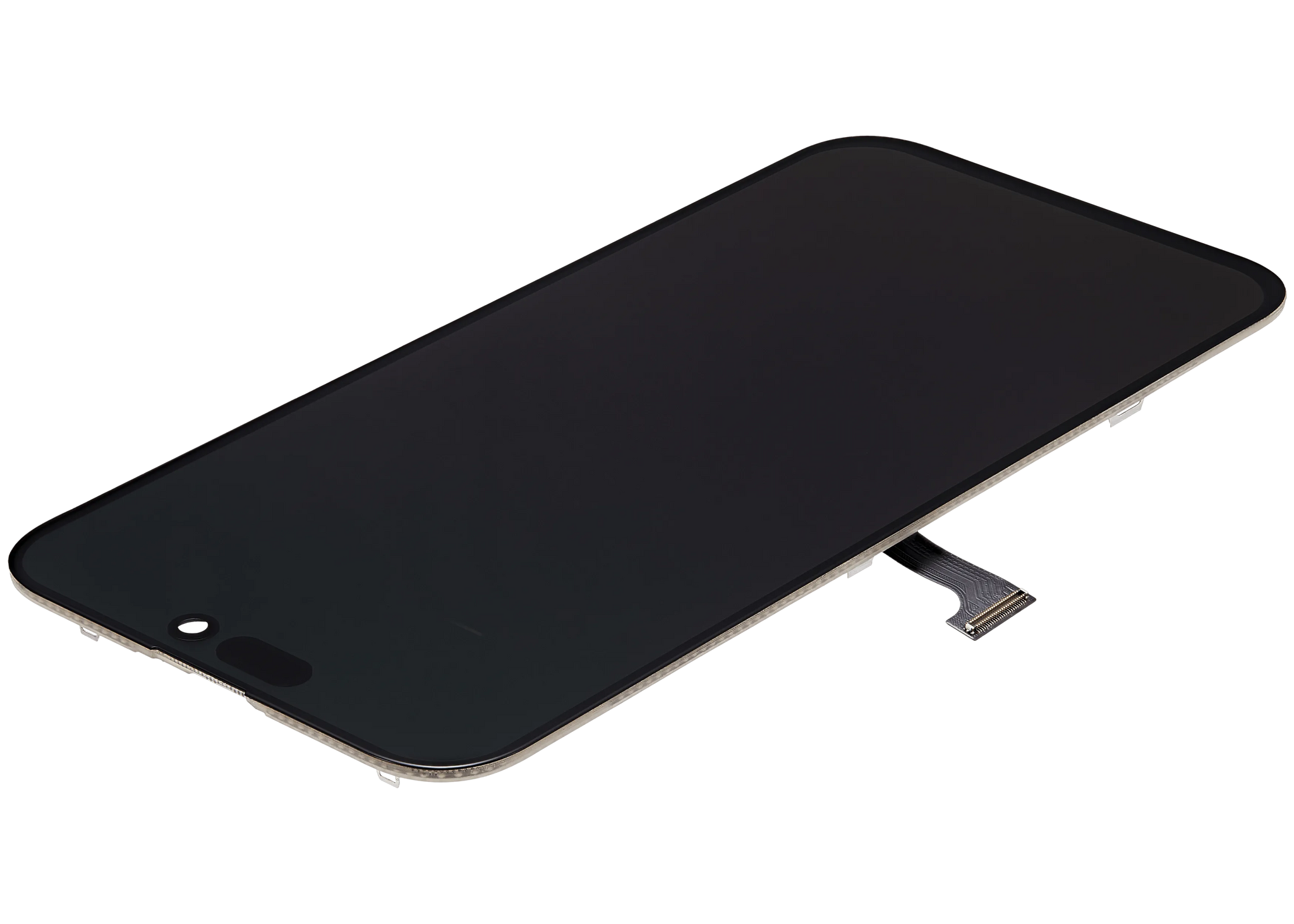 OLED Assembly For iPhone 15 Pro Max (Aftermarket OLED)