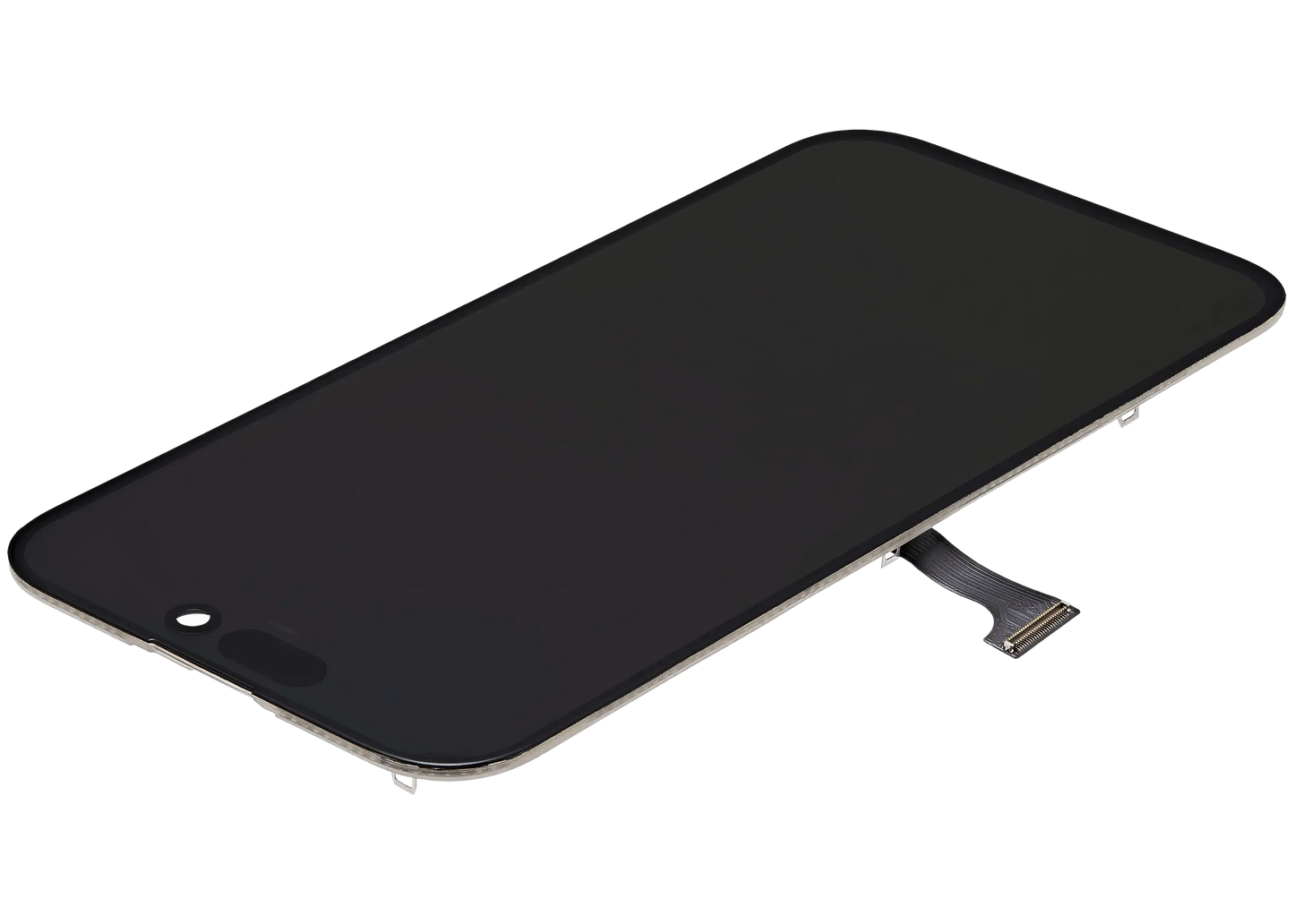 OLED Assembly For iPhone 15 Pro (AM OLED)