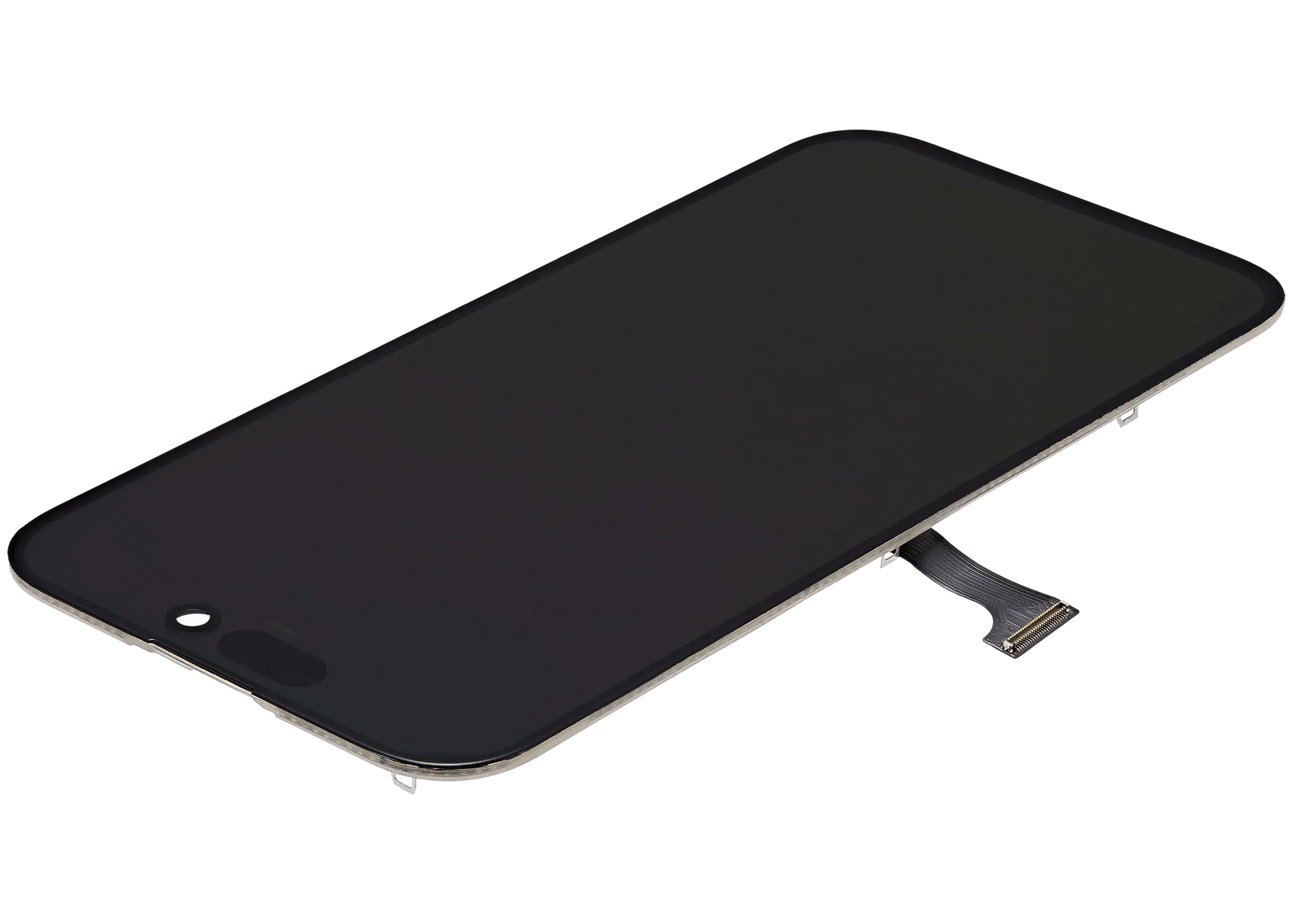 OLED Assembly For iPhone 15 Pro (AM OLED)