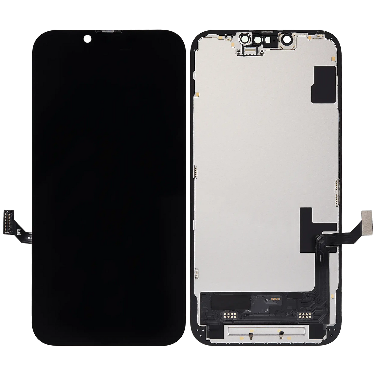 OLED Assembly For iPhone 17e / 16e (Aftermarket OLED)