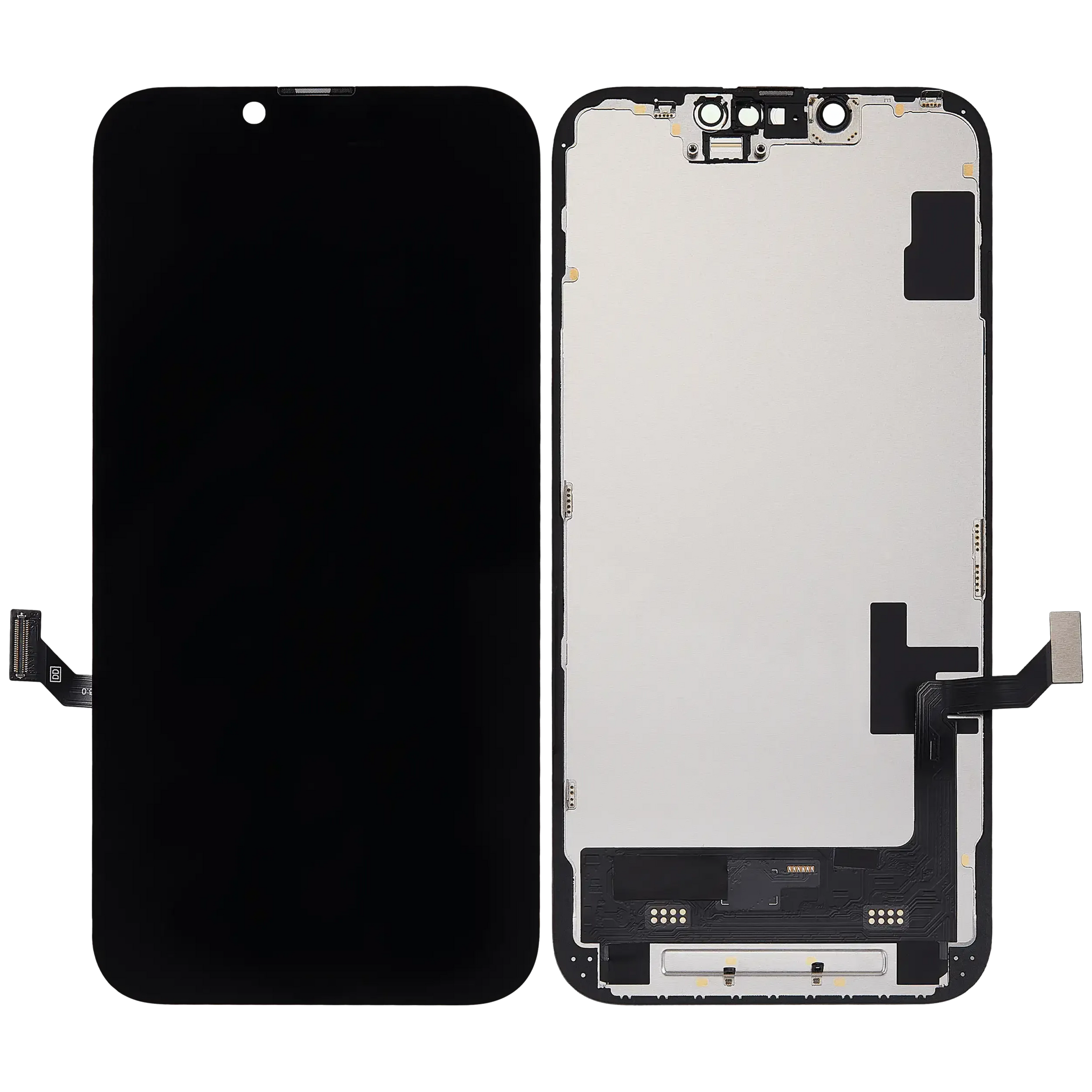 OLED Assembly For iPhone 17e / 16e (Aftermarket OLED)