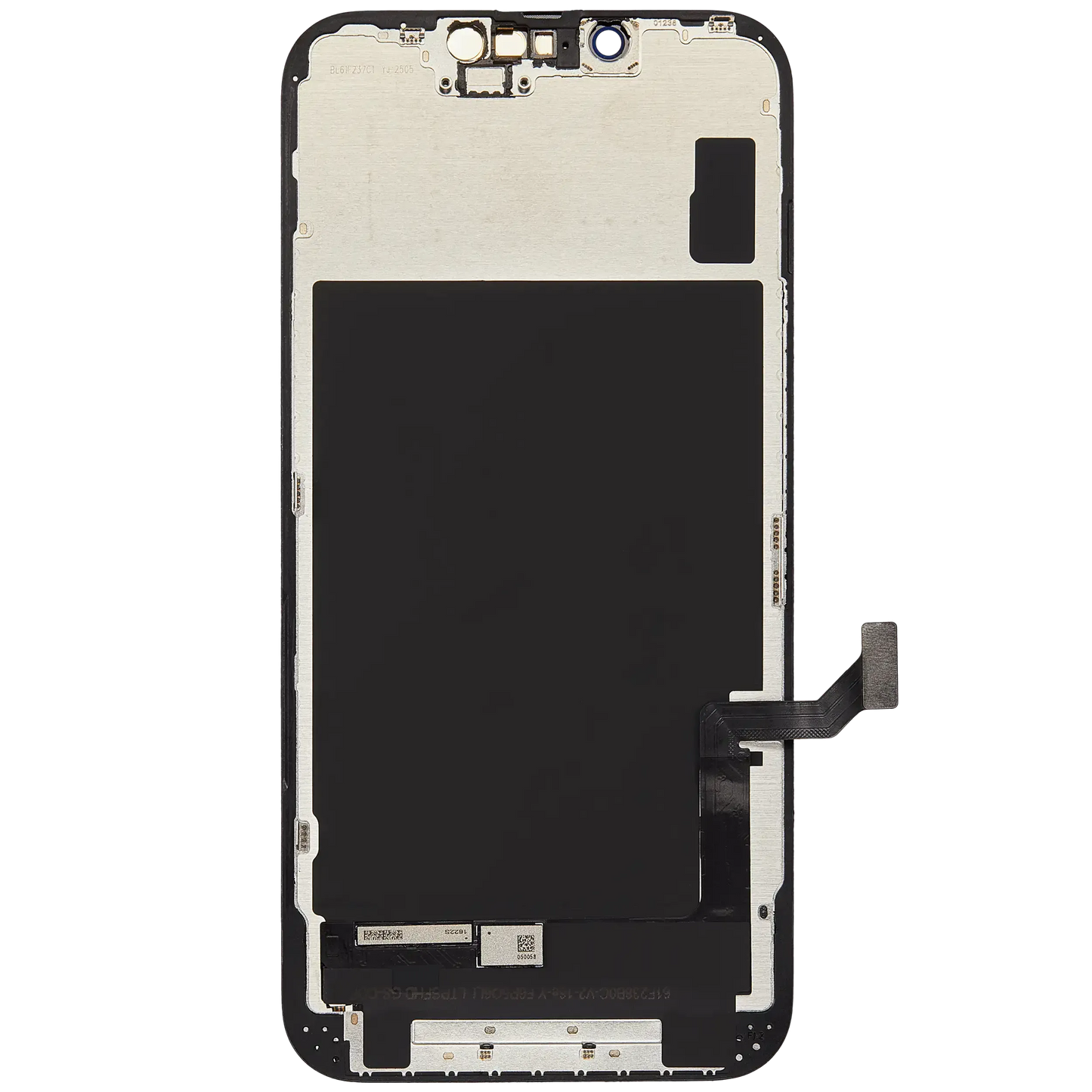 LCD Assembly For iPhone 17e / 16e (Pro Incell)
