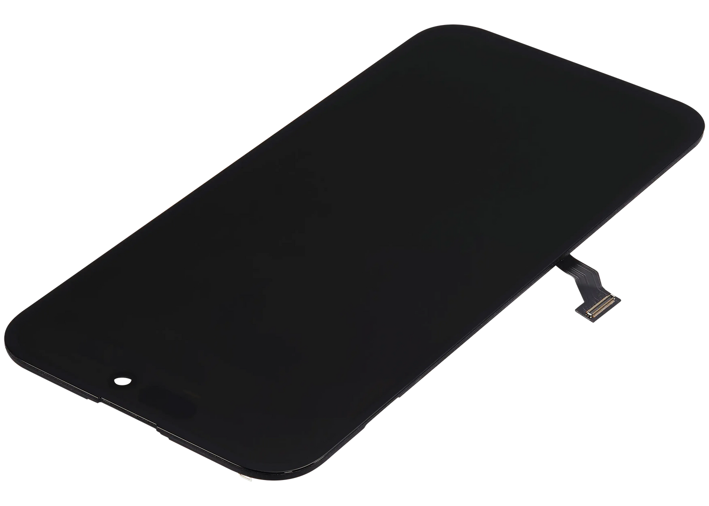 OLED Assembly For iPhone 15 Plus (Aftermarket OLED)
