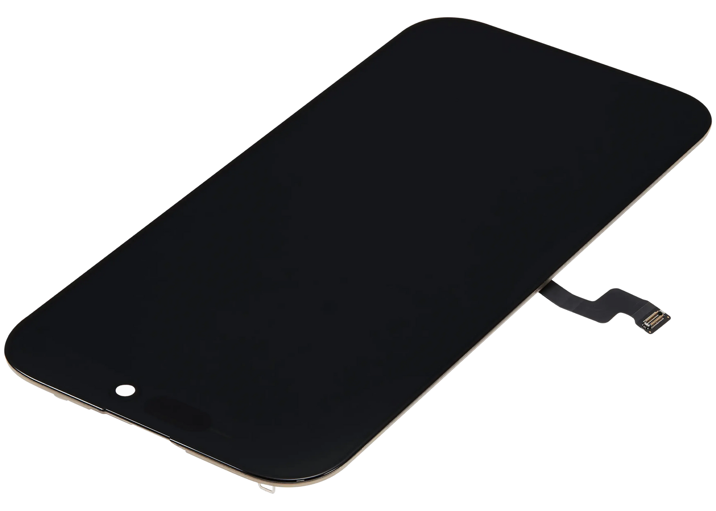 OLED Assembly For iPhone 16 Pro (Pro Oled) (120HZ)