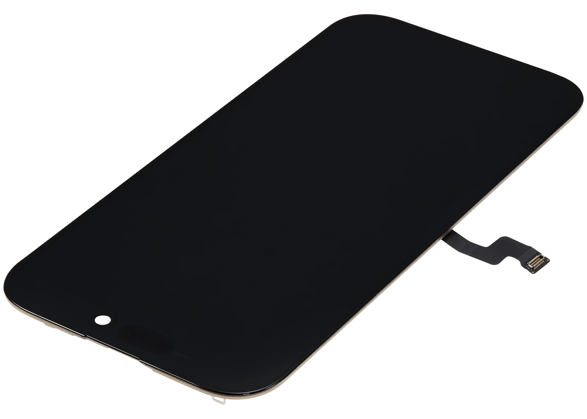 OLED Assembly For iPhone 16 Pro (Pro Oled) (120HZ)