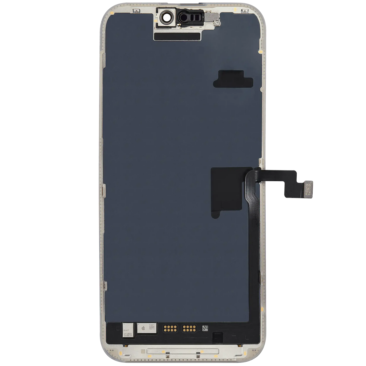 OLED Assembly For iPhone 16 Pro Max (Refurbished)
