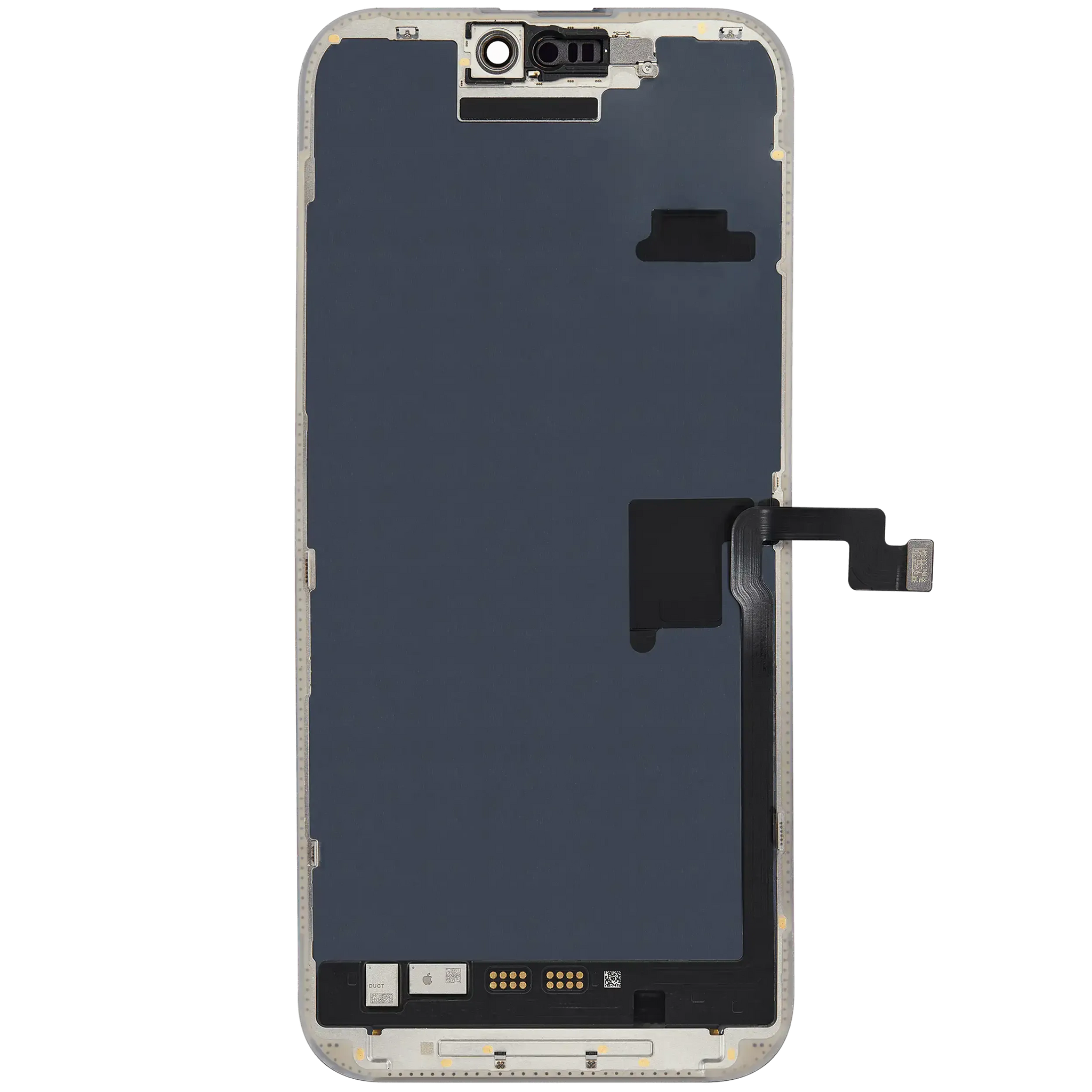 OLED Assembly For iPhone 16 Pro Max (Refurbished)