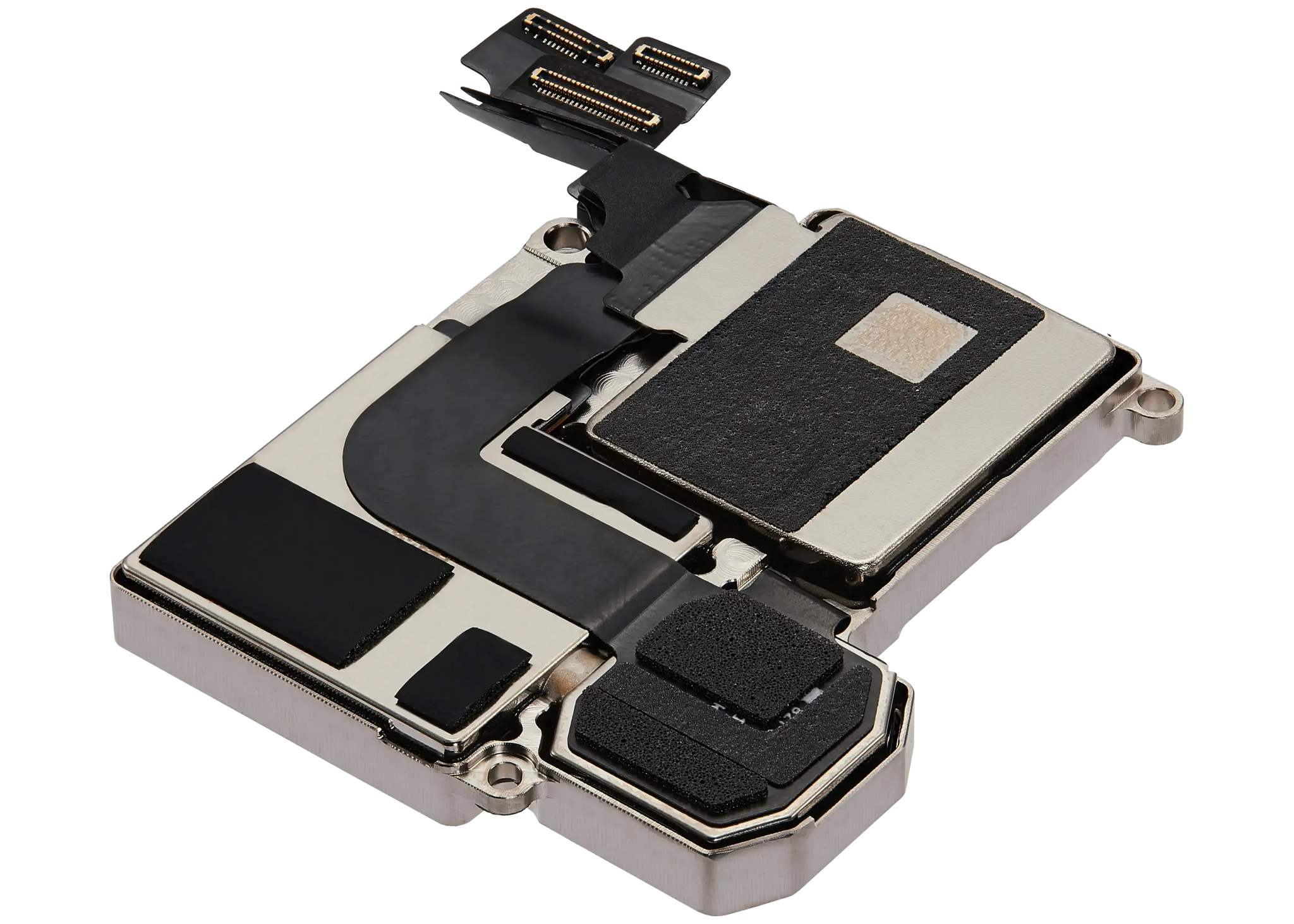 Back Camera For iPhone 16 Pro(Pull)