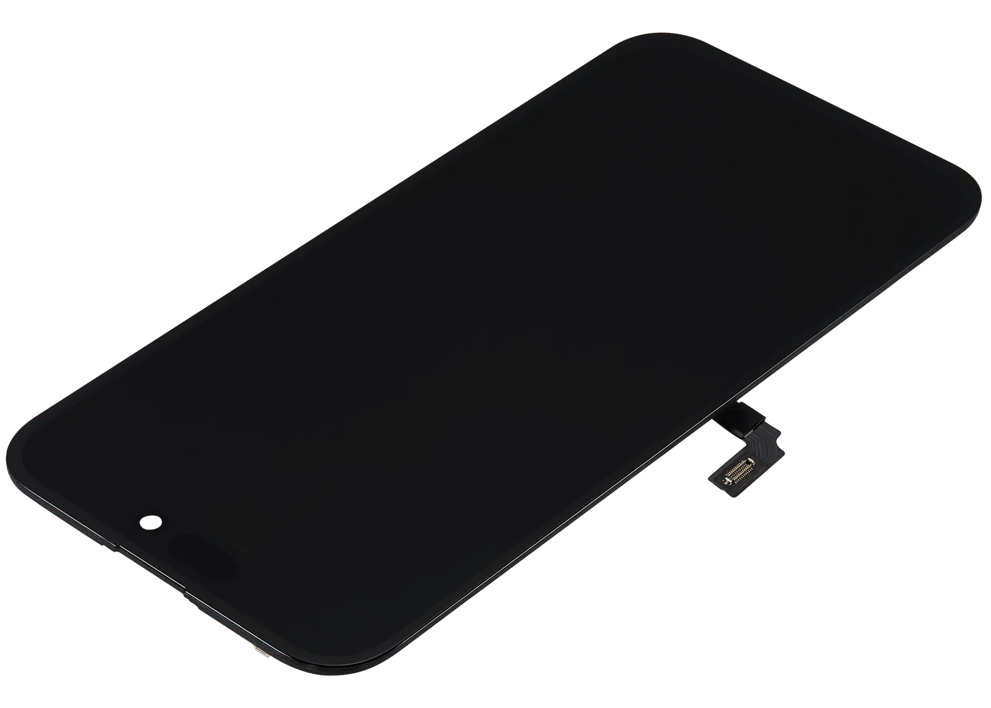 OLED Assembly For iPhone 16 Plus (Aftermarket OLED)